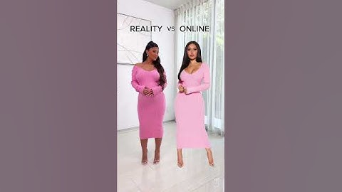 Online vs Reality 🔥(PREGNANT EDITION)