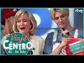 CON ACENTO EXTRANJERO | Viaje al centro de la tele