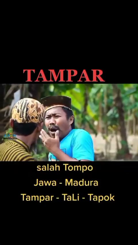 Madura Lucu
