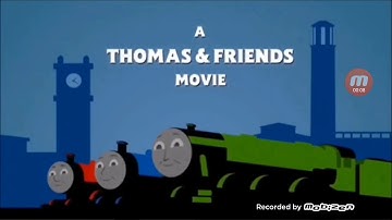 hero of the rails intro imovie