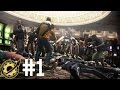 デッドライジング2 二人で雑談実況 #1 二人プレイは楽しいの巻