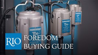 Foredom® Buying Guide