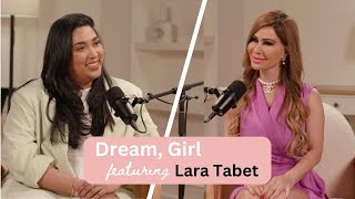 Being A Woman in Dubai and Working With Celebrities - Lara Tabet
