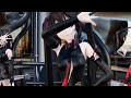 【MMD】 Echo