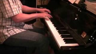Alexander Scriabin - prelude op 51 no 2