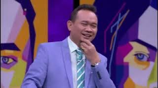 Jawaban Deni & Peppy Lebih Lucu Dari Kunci Jawaban Cak Lontong