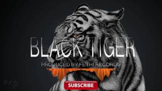 BLACK TIGER    TRAP BEAT INSTRUMENTAL    BY FETHI RECORDS   YouTube