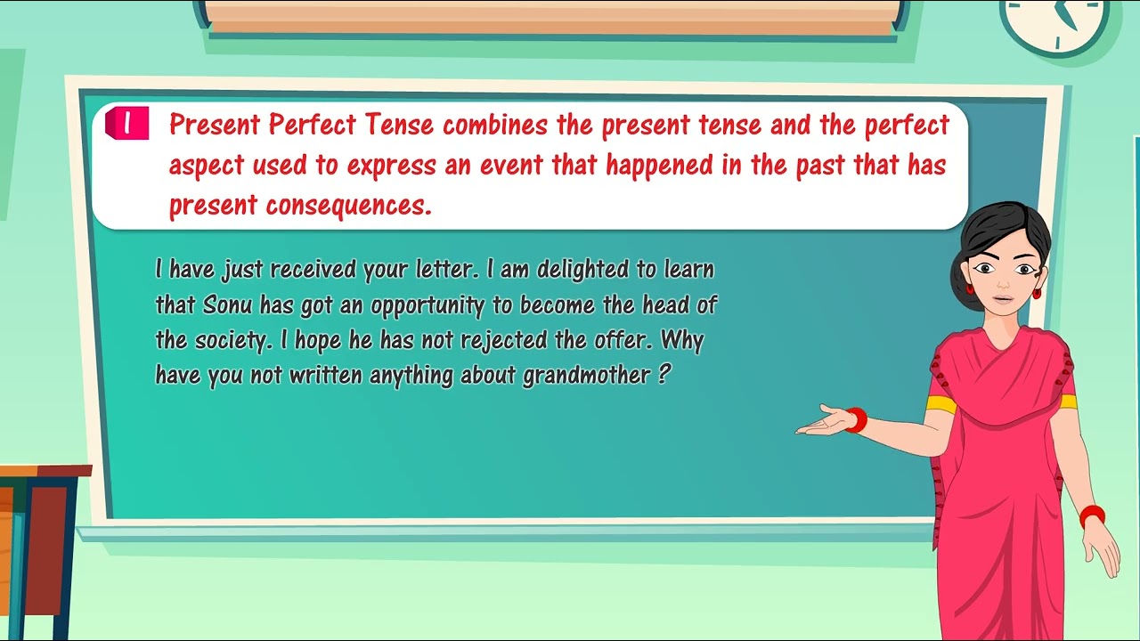 Ch 08  | Gems Educational Books | Grammar | Class 7 | Verbs : Expressing the Past  | For children