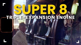 Super 8 in 2K - Kempton Steam Museum
