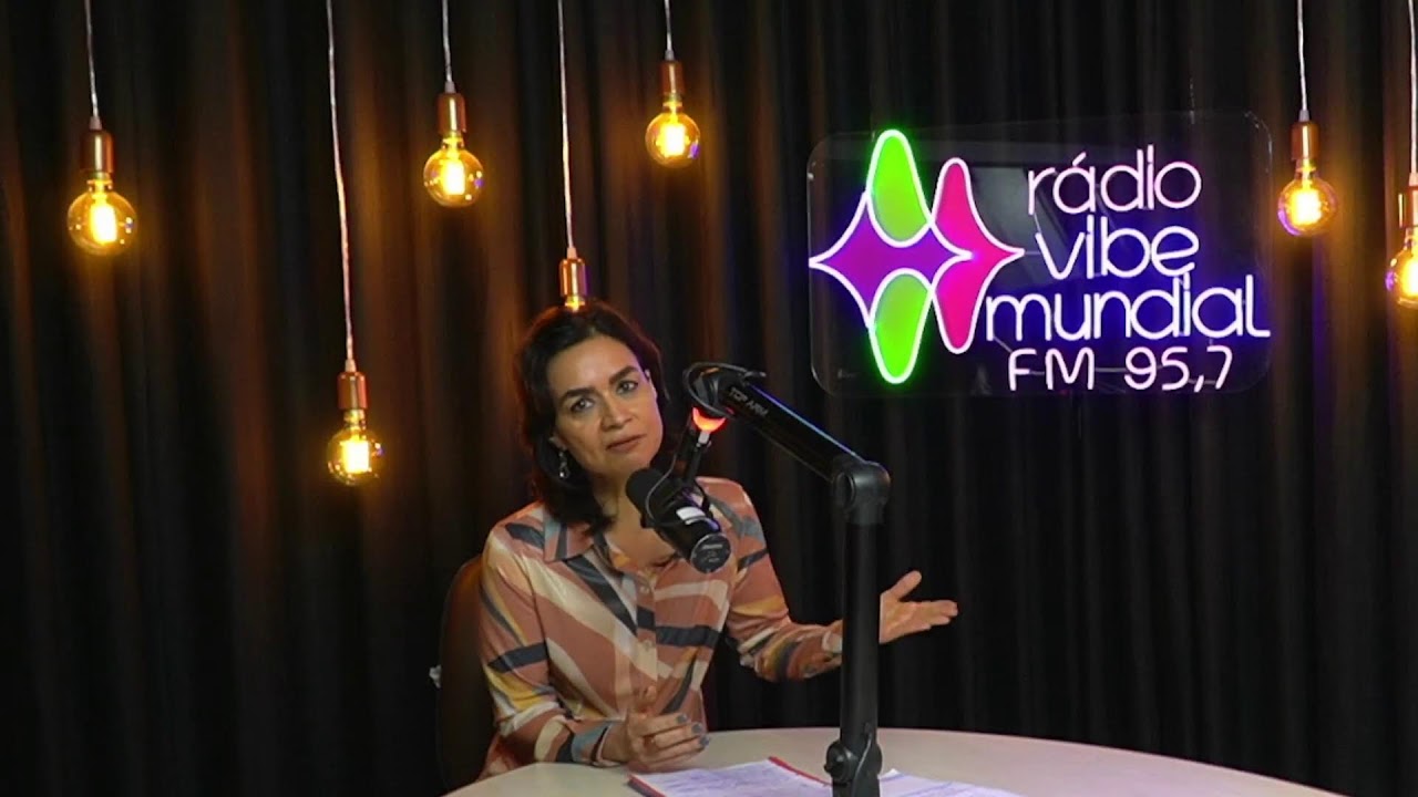 Vibe mundial fm 95 7 youtube