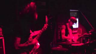 C0mputer on June 24, 2019 at Durty Nelly's, Gainesville, FL