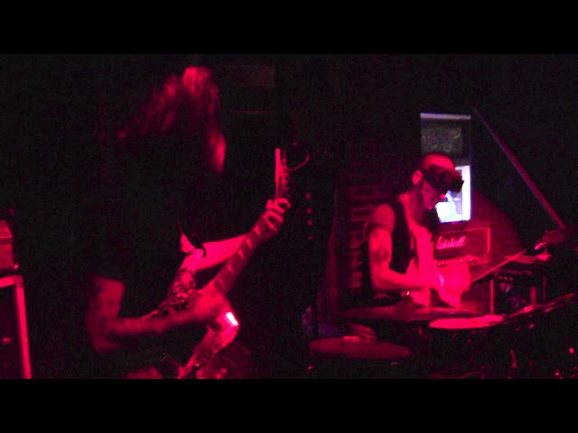 C0mputer on June 24, 2019 at Durty Nelly's, Gainesville, FL