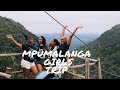 TRAVEL VLOG | MPUMALANGA GIRLS TRIP