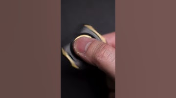 Lautie Bit 02 Fidget Spinner