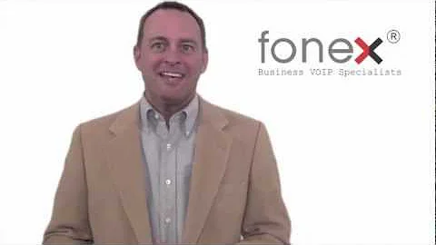 VOIP Troubleshooting