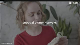 Software Keuangan Terlengkap untuk Bisnis Konveksi screenshot 5