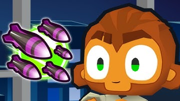 This OG Benjamin Strategy Can Still DOMINATE! (Bloons TD Battles 2)