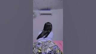 Goyang Ebot Janji ga prot-prot