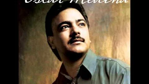Oscar medina -  peregrinos y extranjeros