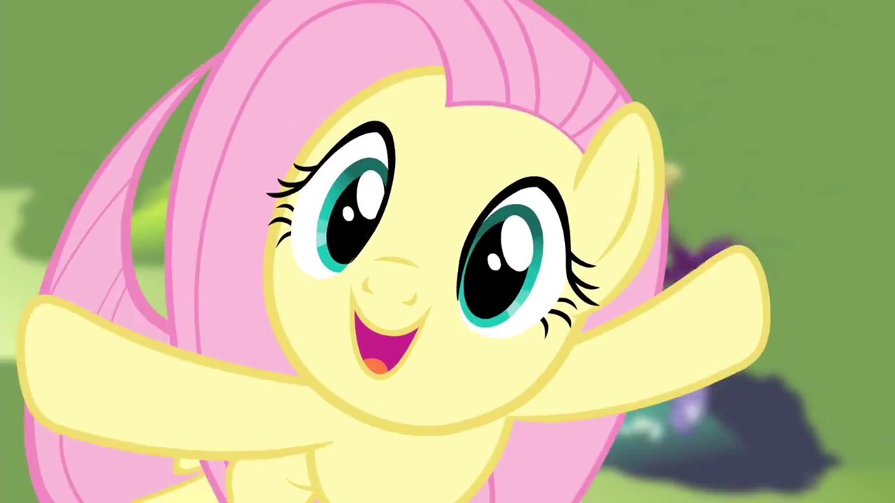 PMV: Tangled the Series - Wind In My Hair