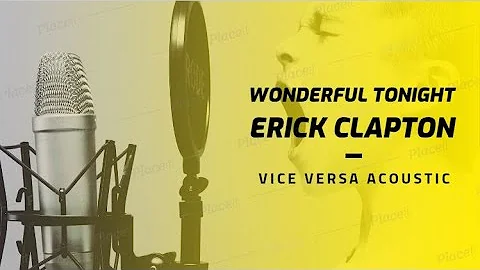 Wonderful Tonight | Erick Clapton | Gene Bequizo