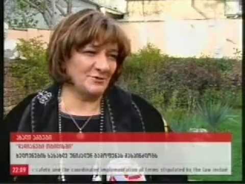 დადიანების სასახლეების კოლექცია