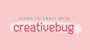 All About Creativebug
