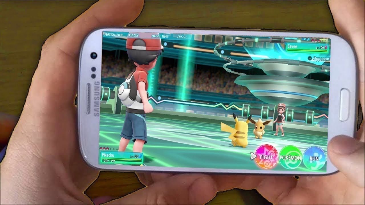 How to Download Pokemon Let's Go Pikachu Lets Go Eevee