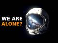Why the Universe is Terrifyingly Silent | 51 Min Sleep Documentary | NightLesson