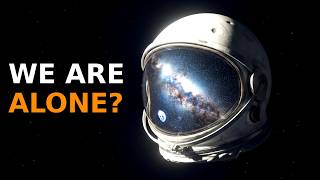 Why the Universe is Terrifyingly Silent | 51 Min Sleep Documentary | NightLesson