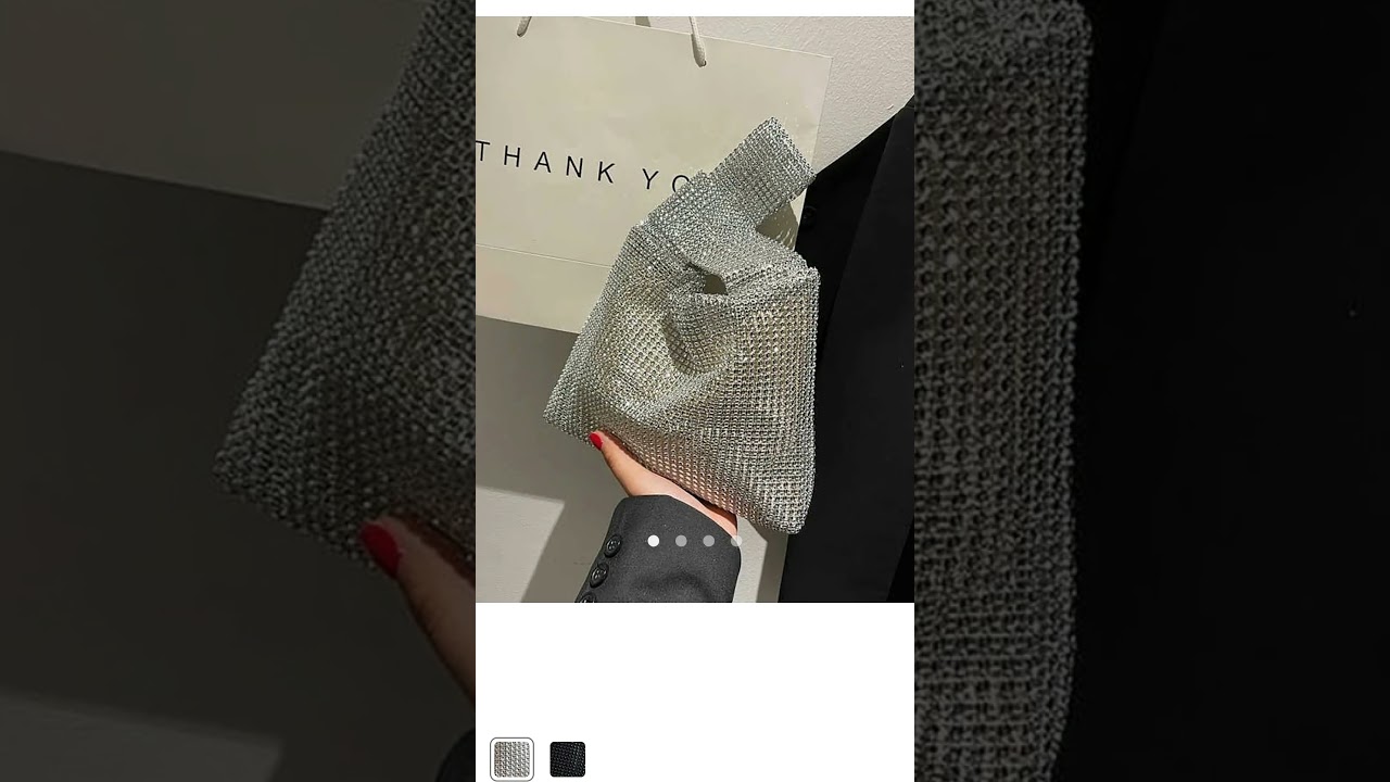 some Unique Bag Collection From Savana. 