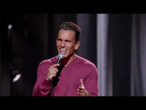 Sebastian Maniscalco - INTERNET PEOPLE (Aren't You Embarassed? Clip)
