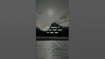 Thumbnail of christina perri - here comes the sun (lyrics)