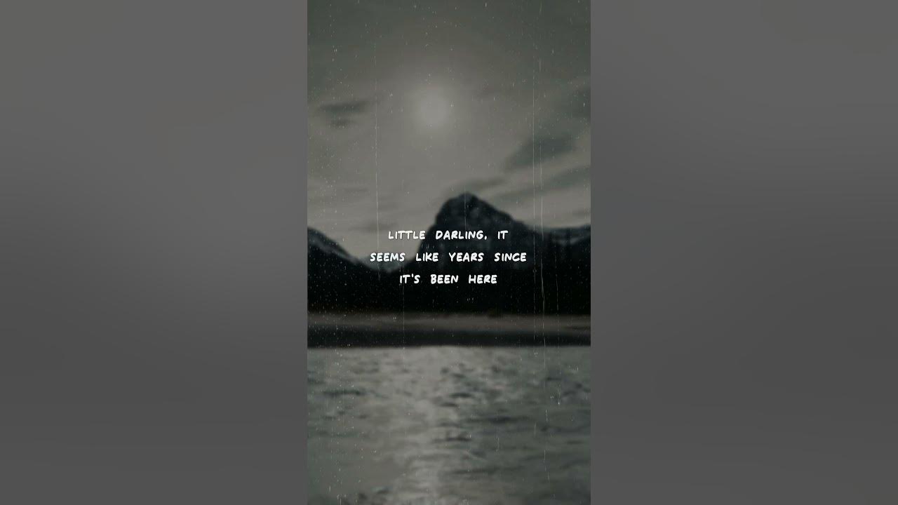 christina perri - here comes the sun (lyrics) christina perri - here comes the sun (lyrics)