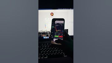 Pocket Option AI Bot: 97% Win Rate? $1000 REAL 24-Hour Test (Zero Settings!)