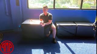 Eccentric wrist radial deviation | Dequervain's tenosynovitis | Boca Raton, FL