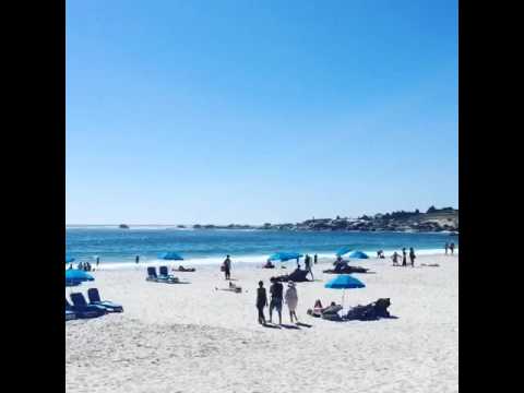 Camps Bay Beach Cape Town South Africa