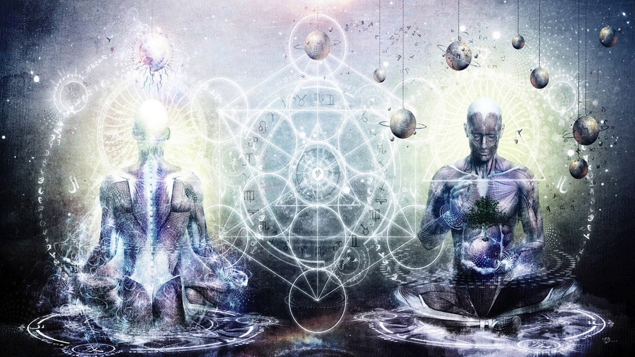 Phragma - Cosmos (Progressive Psytrance)