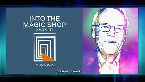 David Aaker: How Purpose-Driven Branding Builds Compassion
