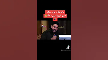 Barzan Jafar Lapopa Yak Aqabum 