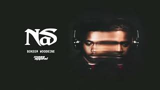 Nas - Bokeem Woodbine (Official Audio)