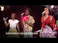 Goombay Dance Band - Seven Tears (Top Of The Pops, 25th March, 1982)