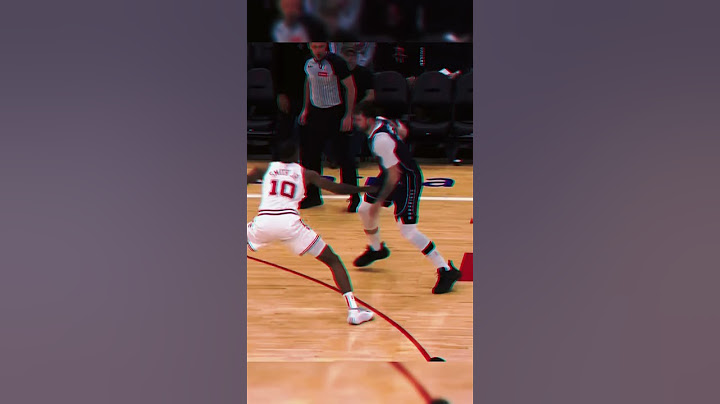 Luka toying with the rockets 👀