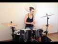 Nothing else matters - Metallica (drum cover)