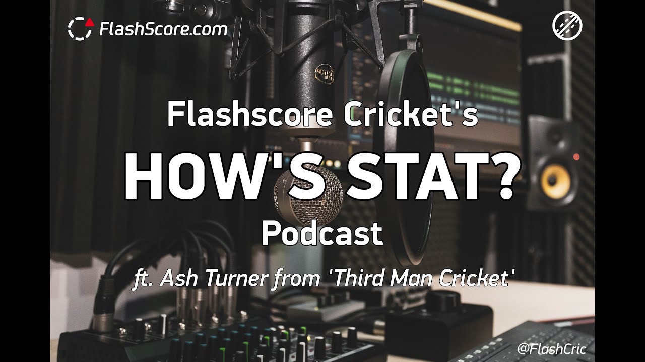 Flashscore Cricket