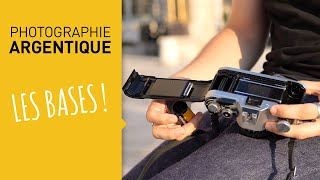 TUTO Photo argentique : les bases pour débuter