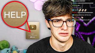 This Youtuber Is In DANGER!