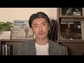 【LIVE配信】苫米地博士/熊本支援/最近注目のミュージシャンなど、想ったこと