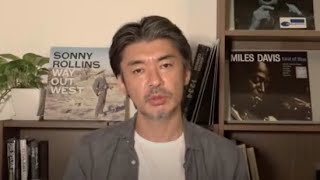 【LIVE配信】苫米地博士/熊本支援/最近注目のミュージシャンなど、想ったこと