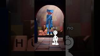 Oh No Im In Poppy Playtimepoppy Playtime Chapter4 Green Screen Animation